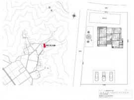 建築設計図作成