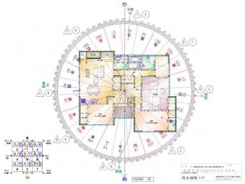 間取り図作成